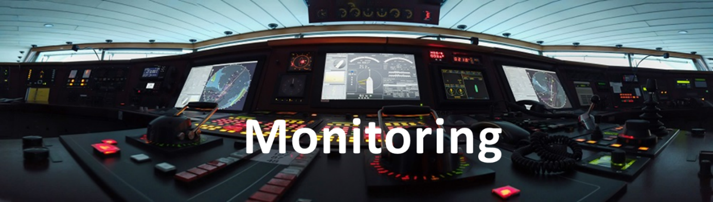 Monitoring